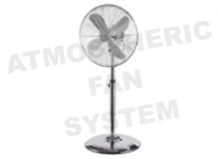 Ventilador de Piso